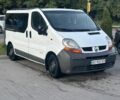Белый Рено Трафик, объемом двигателя 1.9 л и пробегом 500 тыс. км за 5400 $, фото 1 на Automoto.ua
