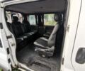 Білий Рено Трафік, об'ємом двигуна 1.9 л та пробігом 215 тис. км за 7500 $, фото 12 на Automoto.ua
