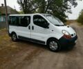 Білий Рено Трафік, об'ємом двигуна 1.9 л та пробігом 215 тис. км за 7500 $, фото 11 на Automoto.ua