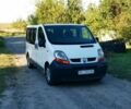 Белый Рено Трафик, объемом двигателя 1.9 л и пробегом 213 тыс. км за 7700 $, фото 1 на Automoto.ua