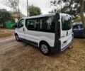 Білий Рено Трафік, об'ємом двигуна 1.9 л та пробігом 215 тис. км за 7500 $, фото 4 на Automoto.ua
