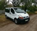 Білий Рено Трафік, об'ємом двигуна 1.9 л та пробігом 215 тис. км за 7500 $, фото 10 на Automoto.ua