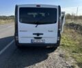 Белый Рено Трафик, объемом двигателя 1.9 л и пробегом 270 тыс. км за 6300 $, фото 4 на Automoto.ua