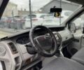 Белый Рено Трафик, объемом двигателя 1.9 л и пробегом 340 тыс. км за 6500 $, фото 10 на Automoto.ua