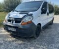 Белый Рено Трафик, объемом двигателя 1.9 л и пробегом 300 тыс. км за 6000 $, фото 1 на Automoto.ua