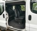 Білий Рено Трафік, об'ємом двигуна 1.9 л та пробігом 215 тис. км за 7500 $, фото 7 на Automoto.ua