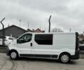 Белый Рено Трафик, объемом двигателя 1.9 л и пробегом 340 тыс. км за 6500 $, фото 2 на Automoto.ua