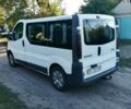 Белый Рено Трафик, объемом двигателя 1.9 л и пробегом 213 тыс. км за 7700 $, фото 3 на Automoto.ua