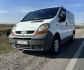 Белый Рено Трафик, объемом двигателя 1.9 л и пробегом 270 тыс. км за 6300 $, фото 1 на Automoto.ua
