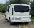 Белый Рено Трафик, объемом двигателя 1.9 л и пробегом 400 тыс. км за 4500 $, фото 1 на Automoto.ua