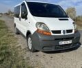 Белый Рено Трафик, объемом двигателя 1.9 л и пробегом 270 тыс. км за 6300 $, фото 1 на Automoto.ua