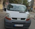 Белый Рено Трафик, объемом двигателя 1.9 л и пробегом 311 тыс. км за 3800 $, фото 1 на Automoto.ua