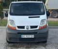 Белый Рено Трафик, объемом двигателя 1.9 л и пробегом 500 тыс. км за 5400 $, фото 1 на Automoto.ua