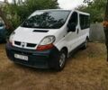 Білий Рено Трафік, об'ємом двигуна 1.9 л та пробігом 215 тис. км за 7500 $, фото 1 на Automoto.ua