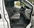 Білий Рено Трафік, об'ємом двигуна 1.9 л та пробігом 215 тис. км за 7500 $, фото 6 на Automoto.ua