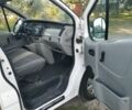 Белый Рено Трафик, объемом двигателя 1.9 л и пробегом 213 тыс. км за 7700 $, фото 5 на Automoto.ua
