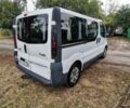 Білий Рено Трафік, об'ємом двигуна 1.9 л та пробігом 215 тис. км за 7500 $, фото 3 на Automoto.ua