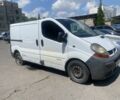 Білий Рено Трафік, об'ємом двигуна 1.9 л та пробігом 450 тис. км за 5000 $, фото 4 на Automoto.ua