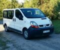 Белый Рено Трафик, объемом двигателя 1.9 л и пробегом 213 тыс. км за 7700 $, фото 4 на Automoto.ua