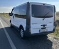 Белый Рено Трафик, объемом двигателя 1.9 л и пробегом 270 тыс. км за 6300 $, фото 3 на Automoto.ua