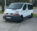 Белый Рено Трафик, объемом двигателя 1.9 л и пробегом 500 тыс. км за 5400 $, фото 2 на Automoto.ua