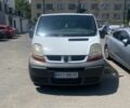 Білий Рено Трафік, об'ємом двигуна 1.9 л та пробігом 450 тис. км за 5000 $, фото 1 на Automoto.ua