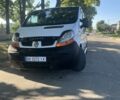 Белый Рено Трафик, объемом двигателя 2.5 л и пробегом 400 тыс. км за 6999 $, фото 14 на Automoto.ua