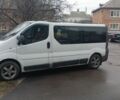Белый Рено Трафик, объемом двигателя 1.9 л и пробегом 240 тыс. км за 6100 $, фото 2 на Automoto.ua