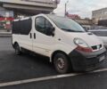 Белый Рено Трафик, объемом двигателя 1.9 л и пробегом 220 тыс. км за 4900 $, фото 1 на Automoto.ua