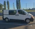 Белый Рено Трафик, объемом двигателя 1.9 л и пробегом 200 тыс. км за 5800 $, фото 1 на Automoto.ua