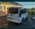 Белый Рено Трафик, объемом двигателя 1.9 л и пробегом 450 тыс. км за 5800 $, фото 3 на Automoto.ua