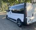 Білий Рено Трафік, об'ємом двигуна 2.5 л та пробігом 400 тис. км за 6999 $, фото 11 на Automoto.ua