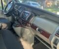 Білий Рено Трафік, об'ємом двигуна 2.5 л та пробігом 400 тис. км за 6999 $, фото 4 на Automoto.ua