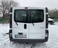 Белый Рено Трафик, объемом двигателя 1.9 л и пробегом 408 тыс. км за 6700 $, фото 9 на Automoto.ua