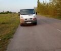 Білий Рено Трафік, об'ємом двигуна 1.9 л та пробігом 570 тис. км за 4200 $, фото 3 на Automoto.ua