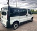 Белый Рено Трафик, объемом двигателя 1.9 л и пробегом 346 тыс. км за 6800 $, фото 3 на Automoto.ua