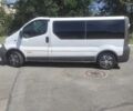 Белый Рено Трафик, объемом двигателя 1 л и пробегом 335 тыс. км за 7316 $, фото 1 на Automoto.ua