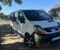 Белый Рено Трафик, объемом двигателя 2.5 л и пробегом 400 тыс. км за 6999 $, фото 12 на Automoto.ua