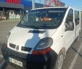 Белый Рено Трафик, объемом двигателя 1.9 л и пробегом 200 тыс. км за 5800 $, фото 4 на Automoto.ua