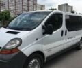 Білий Рено Трафік, об'ємом двигуна 0 л та пробігом 384 тис. км за 4000 $, фото 8 на Automoto.ua