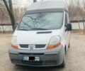 Білий Рено Трафік, об'ємом двигуна 1.9 л та пробігом 240 тис. км за 4000 $, фото 1 на Automoto.ua