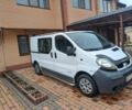 Белый Рено Трафик, объемом двигателя 1.9 л и пробегом 329 тыс. км за 6500 $, фото 3 на Automoto.ua