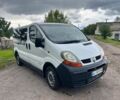 Белый Рено Трафик, объемом двигателя 1.9 л и пробегом 346 тыс. км за 6800 $, фото 2 на Automoto.ua