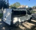Білий Рено Трафік, об'ємом двигуна 2.5 л та пробігом 400 тис. км за 6999 $, фото 10 на Automoto.ua