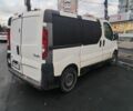 Белый Рено Трафик, объемом двигателя 1.9 л и пробегом 220 тыс. км за 4900 $, фото 2 на Automoto.ua