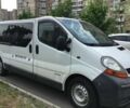 Білий Рено Трафік, об'ємом двигуна 0 л та пробігом 384 тис. км за 4000 $, фото 1 на Automoto.ua
