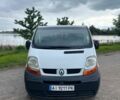 Белый Рено Трафик, объемом двигателя 1.9 л и пробегом 346 тыс. км за 6800 $, фото 1 на Automoto.ua