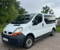 Белый Рено Трафик, объемом двигателя 1.9 л и пробегом 346 тыс. км за 6800 $, фото 1 на Automoto.ua