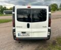 Белый Рено Трафик, объемом двигателя 1.9 л и пробегом 346 тыс. км за 6800 $, фото 4 на Automoto.ua