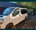 Белый Рено Трафик, объемом двигателя 1.9 л и пробегом 450 тыс. км за 5800 $, фото 2 на Automoto.ua